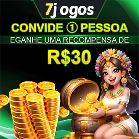 7jogos Indique amigos para receber um bônus