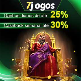 7jogos Fundo de Resgate de Perdas Semanais