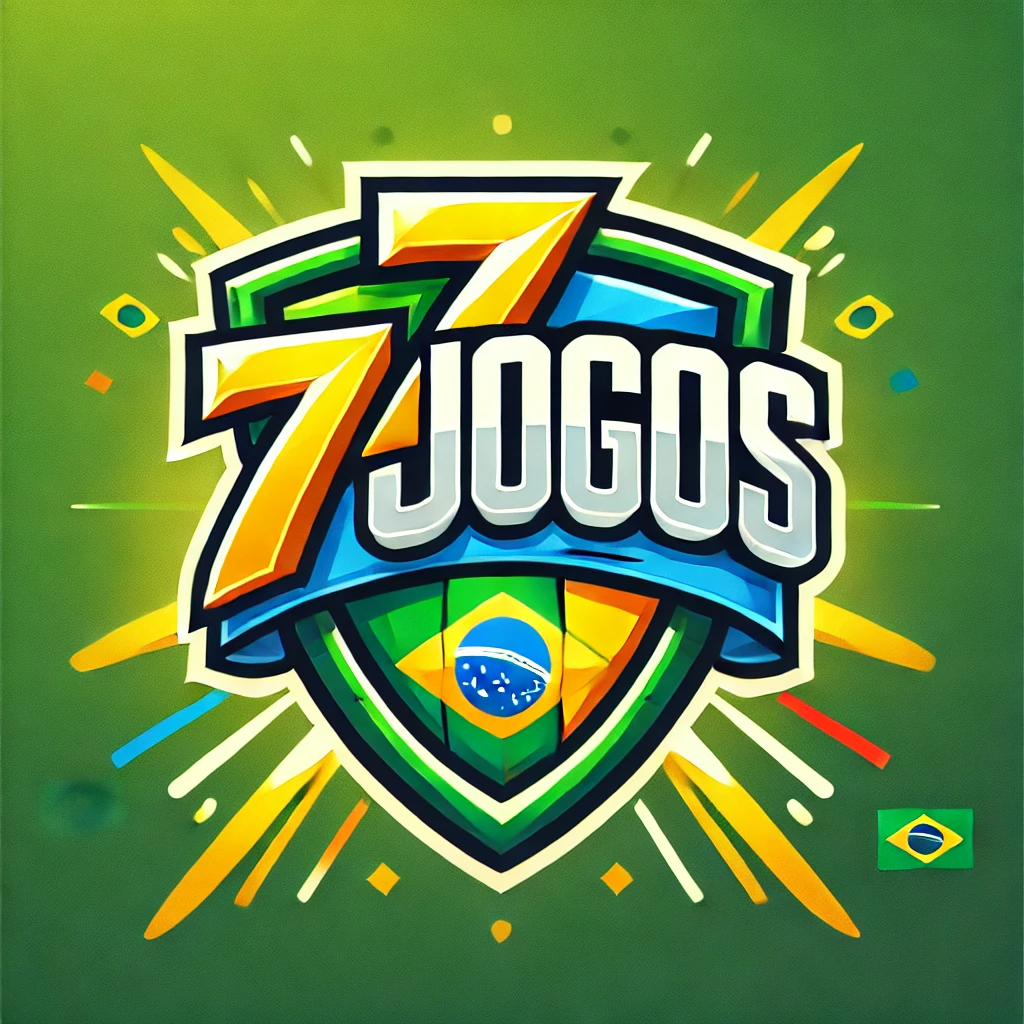 Logo da 7jogos